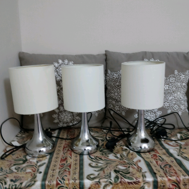 bankers lamp argos